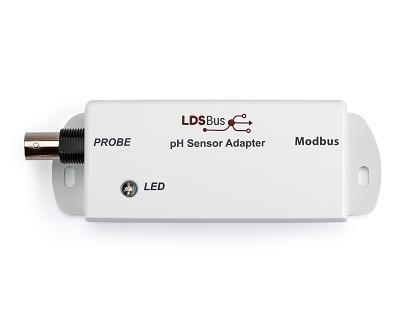 MS-0401-01A Bridgetek, MS-0401 Series Mount Bracket Modbus for Use with Modbus pH Sensor Adapter, UKCA Standard