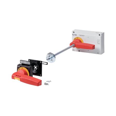 119003-NZM4-XHB-DAR Eaton Eaton Moeller NZM Assembly Kit for use with N(S)4(-4), NZM4(-4), PN4(-4)