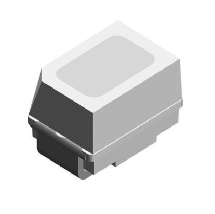 VLMO20J2M1-GS08 MINI SMD  LC ORANGE  -e3