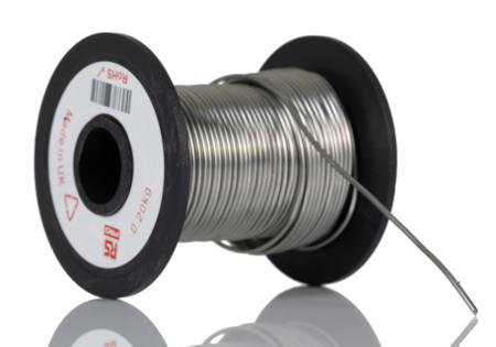 714-1732 RS Pro Test Lead Wire 60m