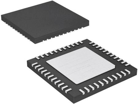 UPD720201K8-701-BAC-A Renesas Electronics , USB Controller, USB 3.0, 3.3 V, 68-Pin QFN