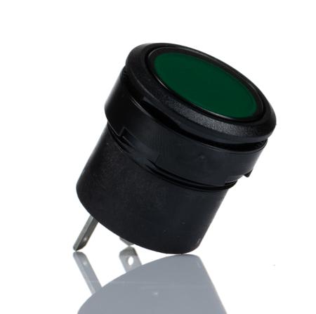 84.0202.5R EAO Push Button Switch