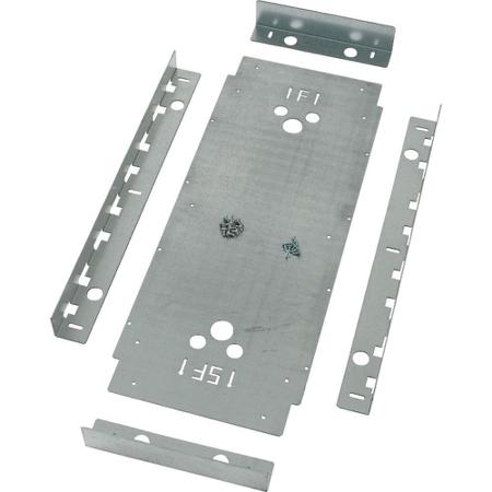 302495-VSB5-KLV Plate for use with KLV-UP (HW)