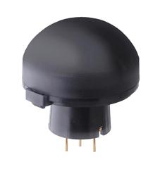 EKMB1303112K  Panasonic, EKMB1 PIR Sensor, 12m 2.3 V to 4 V 3-Pin TO-5