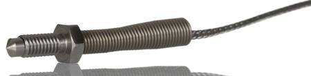 268-4506 RS PRO Type K Nozzle Thermocouple 2m Length, M6 x 1mm Diameter, -60°C → +350°C
