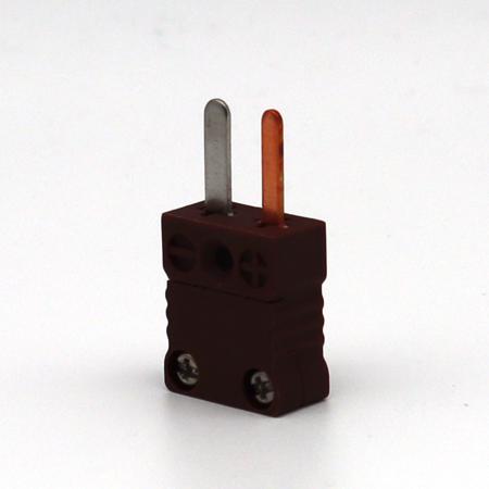MMT-IEC Prosensor MMT IEC Series, Miniature Connector for Use with Thermocouple T