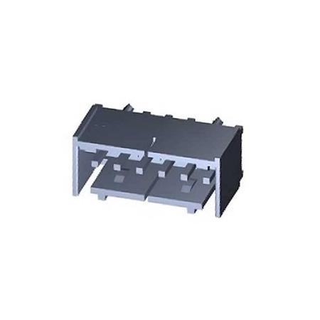 2-647127-6 TE Connectivity AMP Connectors