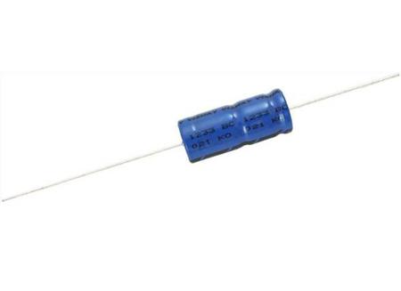 MAL202190538E3 Vishay 100μF Aluminium Electrolytic Capacitor 40V dc -