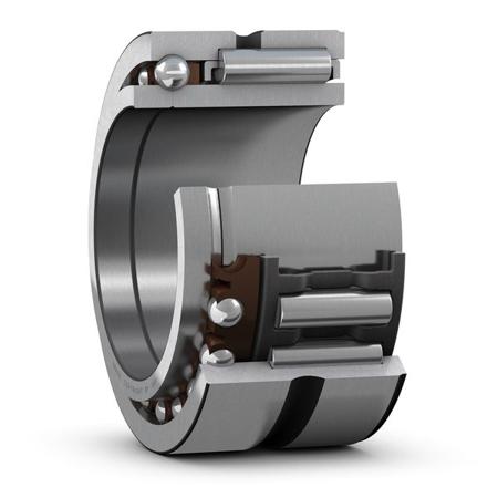 NKIB-5910 SKF NKIB 5910 50mm Roller Bearing, 72mm O.D
