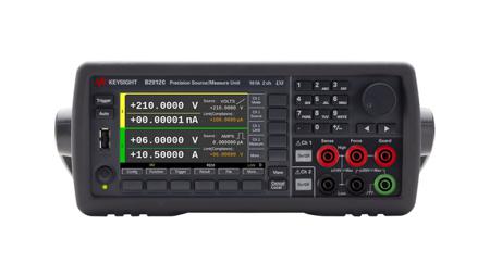 B2912CU Keysight Technologies PathWave BenchVue Software Software for Use with B2912C Precision Source/Measure Unit