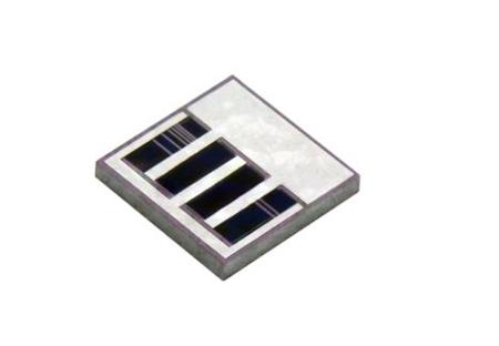 IGBRC5000CJJNCT5 Vishay, 0202 Thin Film Surface Mount Fixed Resistor 5% 4W