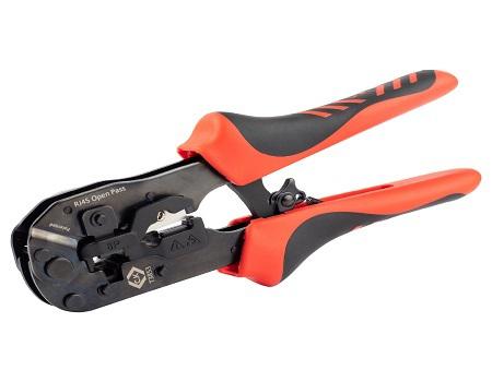 T3853 CK Ratchet Crimping Pliers Hand for Crimp Contact