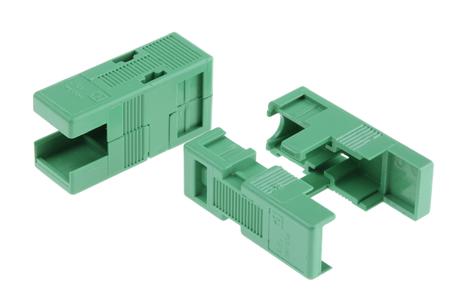 1834343 Phoenix Contact, KGG-MC Terminal Block Housing