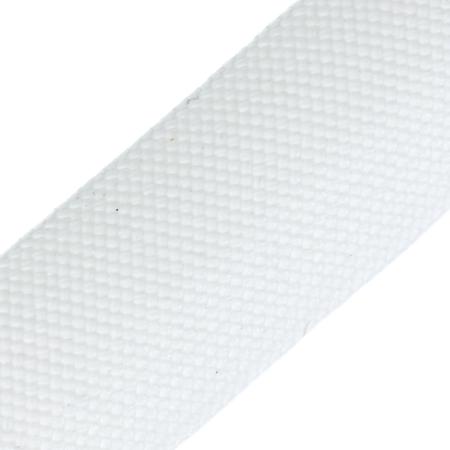 668-1251 RS Pro Not Expandable Braided Fibreglass Natural Cable Sleeve 12mm 5m