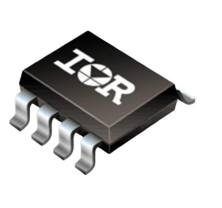 IR2108STRPBF Infineon, Gate Driver 2, 350 mA 8-Pin 20 V, SOIC
