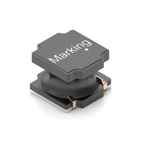 78404064680 Wurth, 6045 Power Inductor 68 μH 1.1A Idc