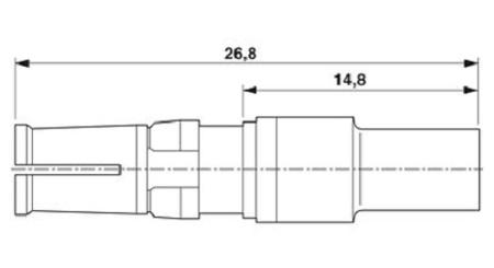 1655580 Phoenix Contact