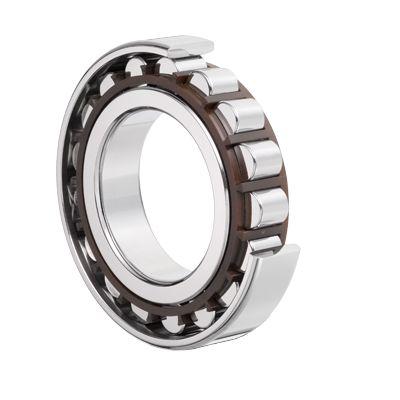 NU1014G1 NTN  70 mm ID Cylindrical Roller Bearing, 110 mm OD