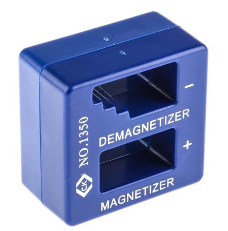 T1350 CK Magnetiser & Demagnetiser