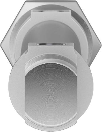 DSNU-20-125-P-A Festo Double Action Pneumatic Roundline Cylinder,
