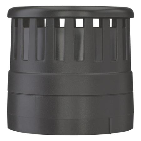 171284-SL7-AP24-E Eaton Moeller Series Beacon, 24 V dc, IP66, Base Mount, 100dB at 1 Metre