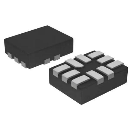 NCS211RMUTAG onsemi Rail to Rail Current Sensing Amplifier Single 10-Pin UQFN