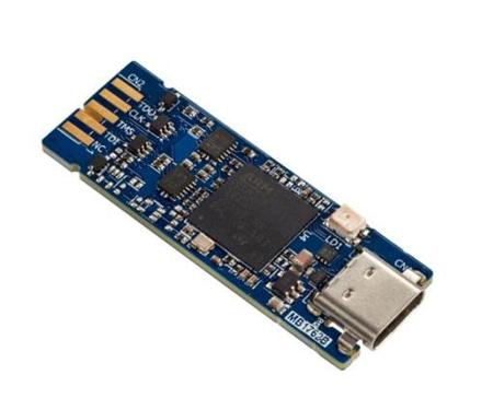 STLINK-V3MINIE STMicroelectronics STLINK-V3MINI Mini Debugger/Programmer