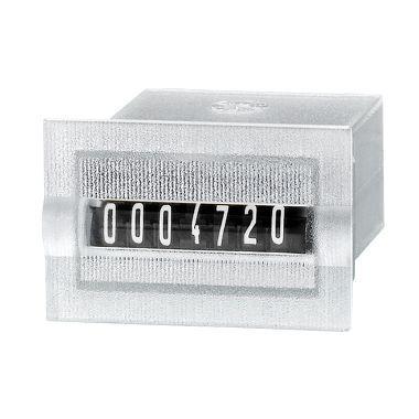 1.710.200.013 Kubler K 47.20 Counter, 7 Digit, 10Hz, 24 V dc