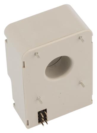 429-774 RS PRO Residual Current Transformer, 32A Input, 13.5mm Bore, 5 → 12 V dc