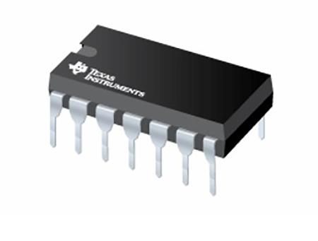 UAF42AP Texas Instruments UAF42 Active Filter, 2nd Order