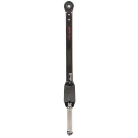 14037 Norbar Torque Tools Click Torque Wrench, 130 → 650Nm, 3/4 in Drive, Square Drive