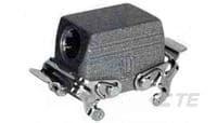 1-1102316-1 TE Connectivity 1-110 Housing, PG21 Thread, Straight HB.24 Range