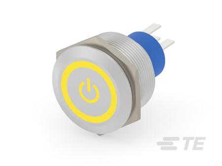 2317658-8 TE Connectivity
