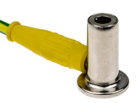15-2007-200 POAG LEAD 1 SOCKET 2M