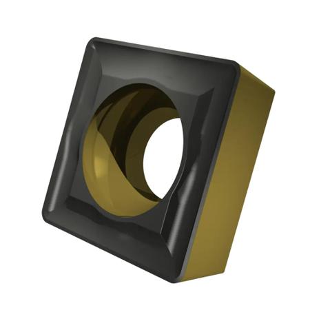 SCMT-120408E-RM3-T9415 Dormer, 4.76 mm Height, 75 ° Approach, 12.7 mm Length