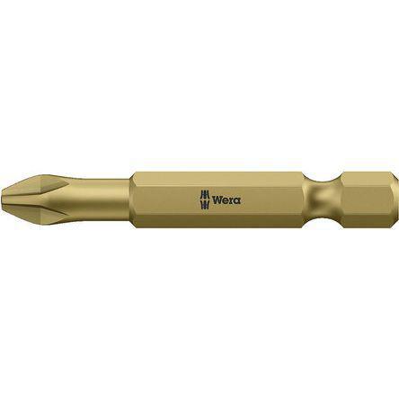 05059855001-851-4-TH-PH Torsion Driver Bit, Phillips Driver Bit, PH1 x 50 mm