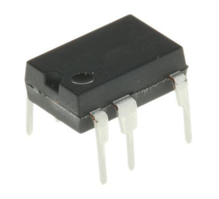 NCP11184A130PG onsemi , 1 Power Switch IC 7-Pin, PDIP-7