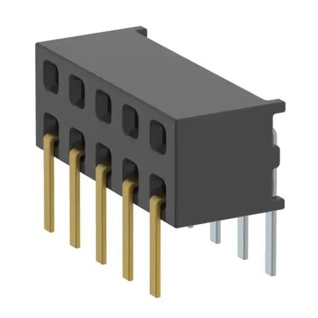 MMS-105-01-S-DH Samtec Inc.