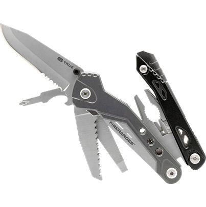 TU182 True TU1 Knife, Safety Knife, 261g