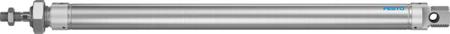 DSNU-25-300-PPV-A Festo Double Action Pneumatic Roundline Cylinder,