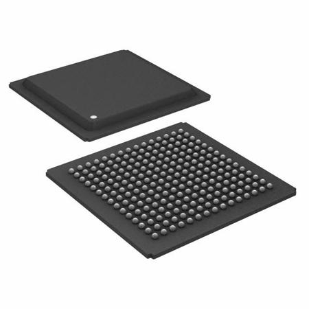 XC4013E-2BG225C AMD