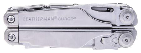 830165 Leatherman Surge Straight, Multitool Knife, 115mm Closed Length, 335g