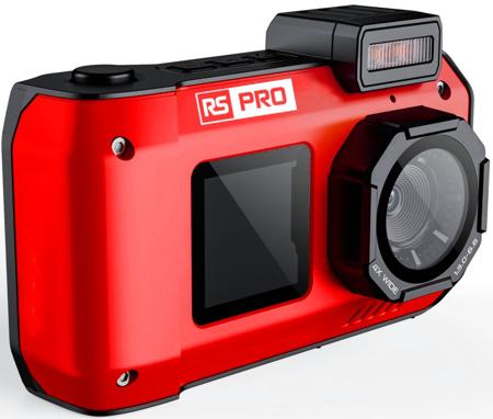 360-233 RS PRO 13MP Digital Digital Camera