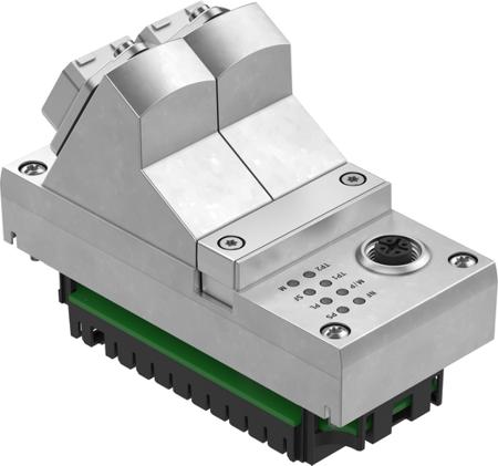 CPX-M-FB45 Festo CPX-M, 8110371