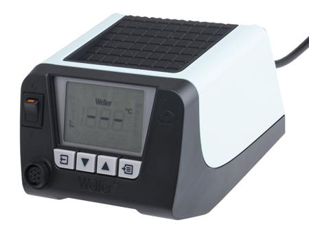 T0053434399N Weller WT 1 Power Unit 95W, 230V, 50°C to 450°C