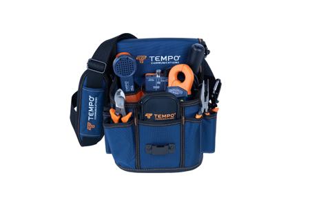 ITK-SPECIALIST Tempo ITK Series 8-Piece Tool Kit