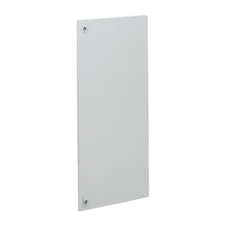 NSYPAPLA157G Schneider Electric PanelSeT Series Lockable RAL 7035 Inner Door, 1398mm H, 648mm W for Use with Thalassa PLA