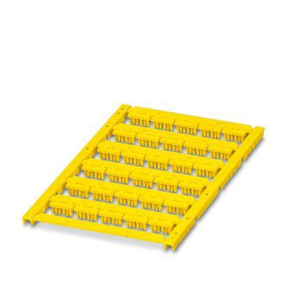 1057107 Phoenix Contact, UCT-EM Terminal Marker for use with Terminal Blocks
