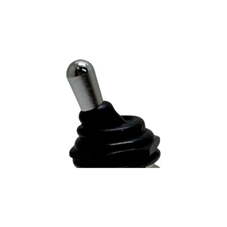 N35111012 APEM Toggle Switch Boot Toggle Sealing Boot for use with 12000 Series