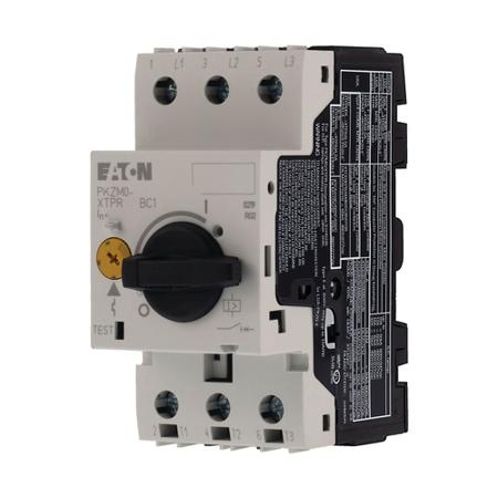 046989-PKZM0-25 Eaton 20 → 25 A Motor Protection Circuit Breaker, 690 V ac